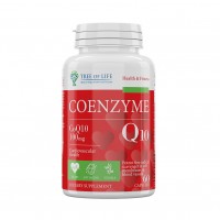 Life Coenzyme Q10 (60капс)